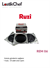 RUZI REM 06 İÇ LASTİK YAMASI