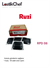 RUZI RPD 8 ÇİVİ DELİĞİ YAMASI
