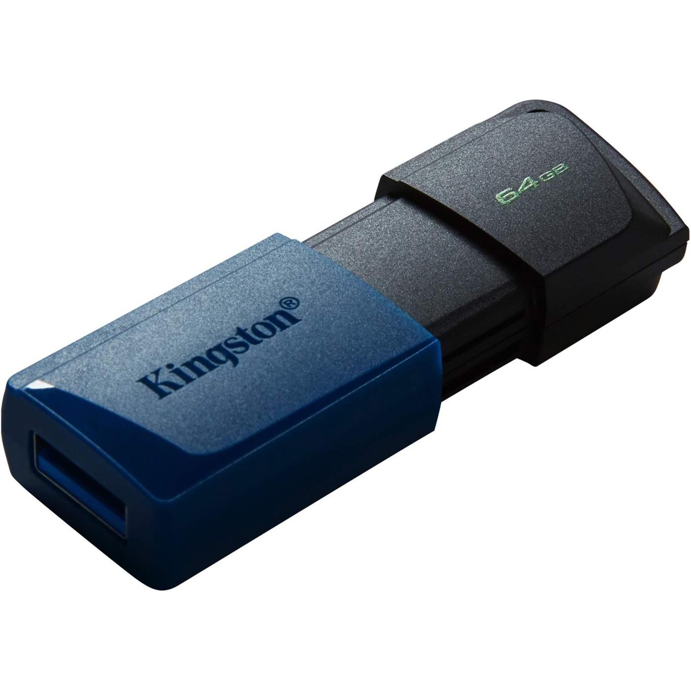 DataTraveler Exodia M USB flash drive / USB Disk