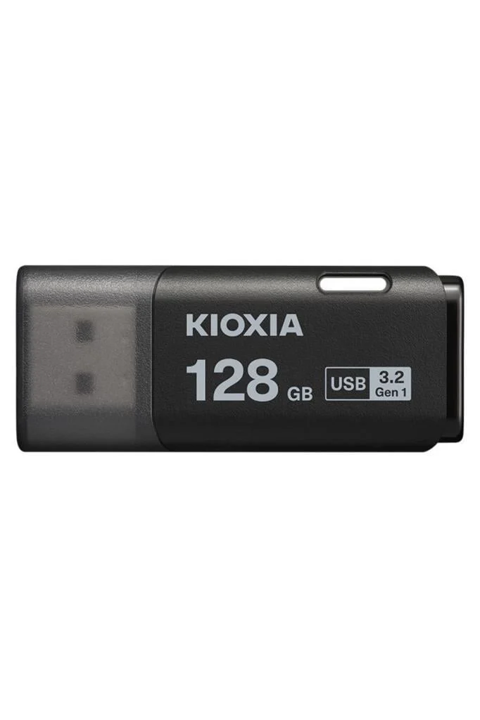 Kioxia 128GB U301 USB 3.2 Flash Bellek: Toptan Alımda Güvenilir ve Hızlı Depolama Çözümü