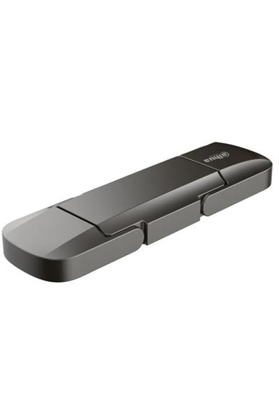 Dahua 128GB S809 TypeC OTG USB3.2 Gen.2 520MB-460MB/sn Metal USB Flash Bellek