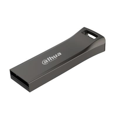 Dahua 16gb Metal Usb Bellek U156 Titan Gri