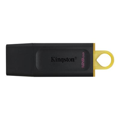 DTX 128GB USB 3.2 Gen.1 DataTraveler Exodia Flash Bellek DTX/128