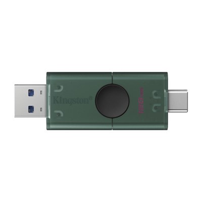 Kingston DTDEG2/128GB USB-A+USB-C 3.2 Gen.1 DataTraveler