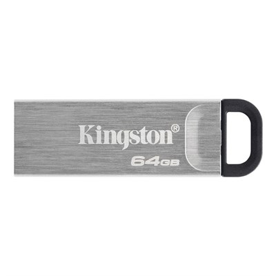 Kingston DTKN 64GB DataTraveler Kyson DTKN/64 USB3.2 Gen.1 Bellek