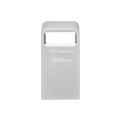 Kingston DTMC3G2/128GB DataTraveler Micro 200MB/s