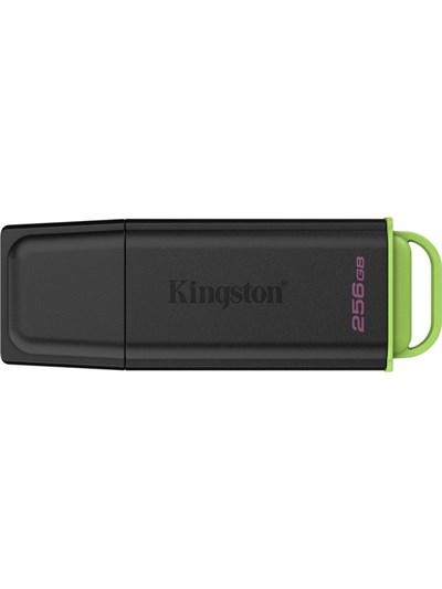 Kingston DTXG2/256GB Portable USB3.2 Gen.1 USB Bellek