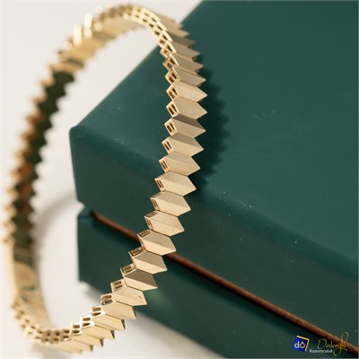 14 Ayar Kelepçe