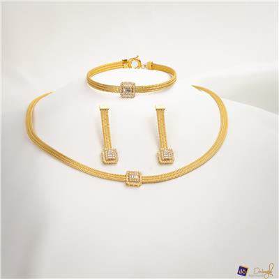 Baget Set