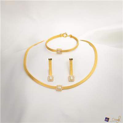 Baget Set