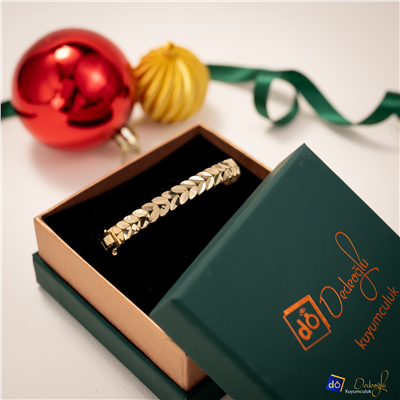 Başak Model Kelepçe