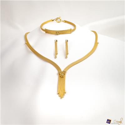 Dorikalı Düğün Set