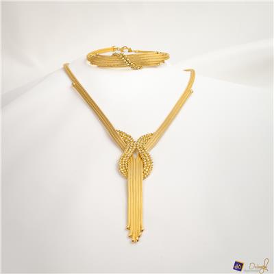 Dorikalı Düğün Set
