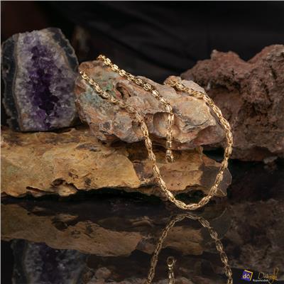Erkek Kolye - Bileklik Set