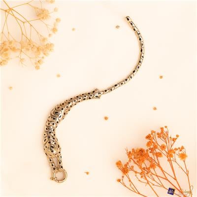 Leopar Bileklik
