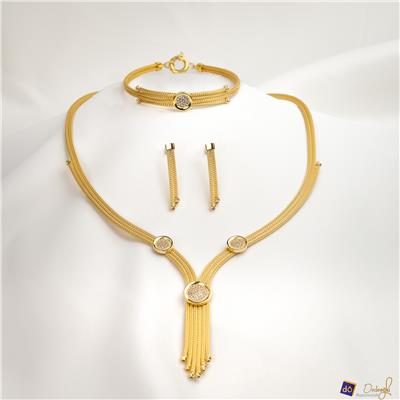 Salyangoz Set