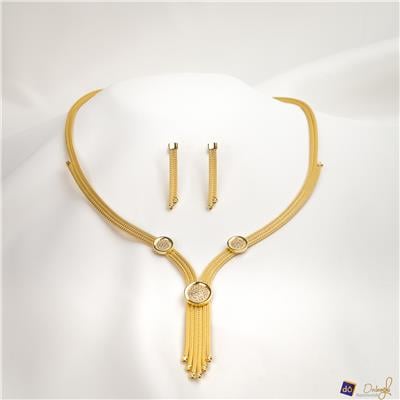 Salyangoz Set