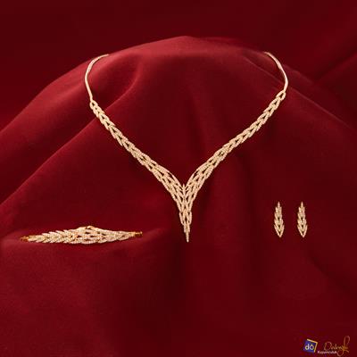 Taşlı Set