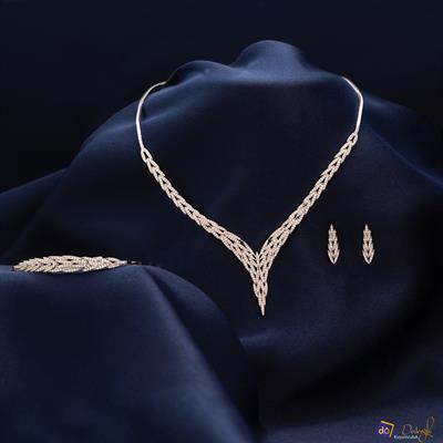 Taşlı Set