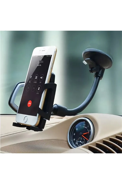 Araç Içi Telefon Tutucu Vantuzlu Araba Telefon Tutucu Araba Telefon TutacağıAraç Içi Telefon Tutucu Vantuzlu Araba Telefon Tutucu Araba Telefon Tutacağıtlf02Tripot