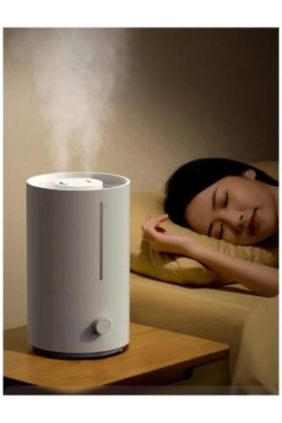 TeknoMountain Humidifier 2 Lite Hava NemlendiriciTeknoMountain Humidifier 2 Lite Hava Nemlendiricinemlendirici/03Hava Nemlendirici