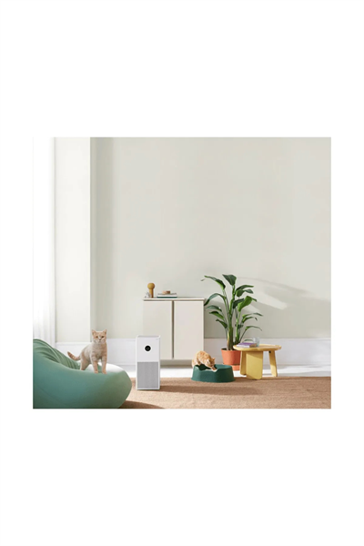 TeknoMountain Mi Air Purifier 4 Lite Akıllı Hava TemizleyiciTeknoMountain Mi Air Purifier 4 Lite Akıllı Hava Temizleyicinemlendirici/06Hava Nemlendirici