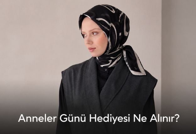 Anneler Günü  Hediyesi Ne Alınır?