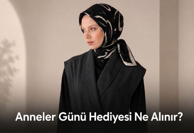 Anneler Günü  Hediyesi Ne Alınır?