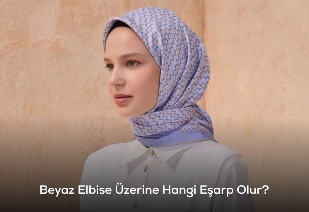 eşarp modelleri