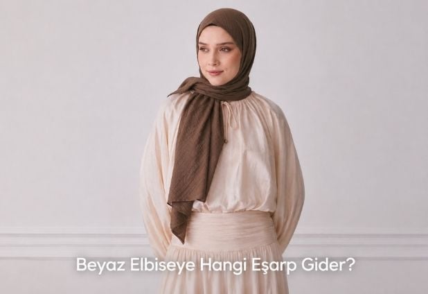 ekose desen şaL
