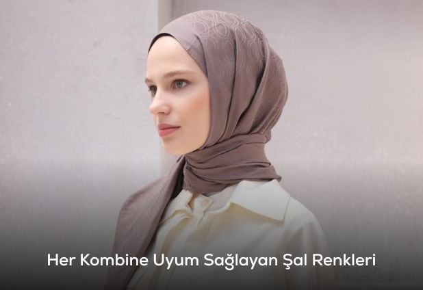 şal modelleri