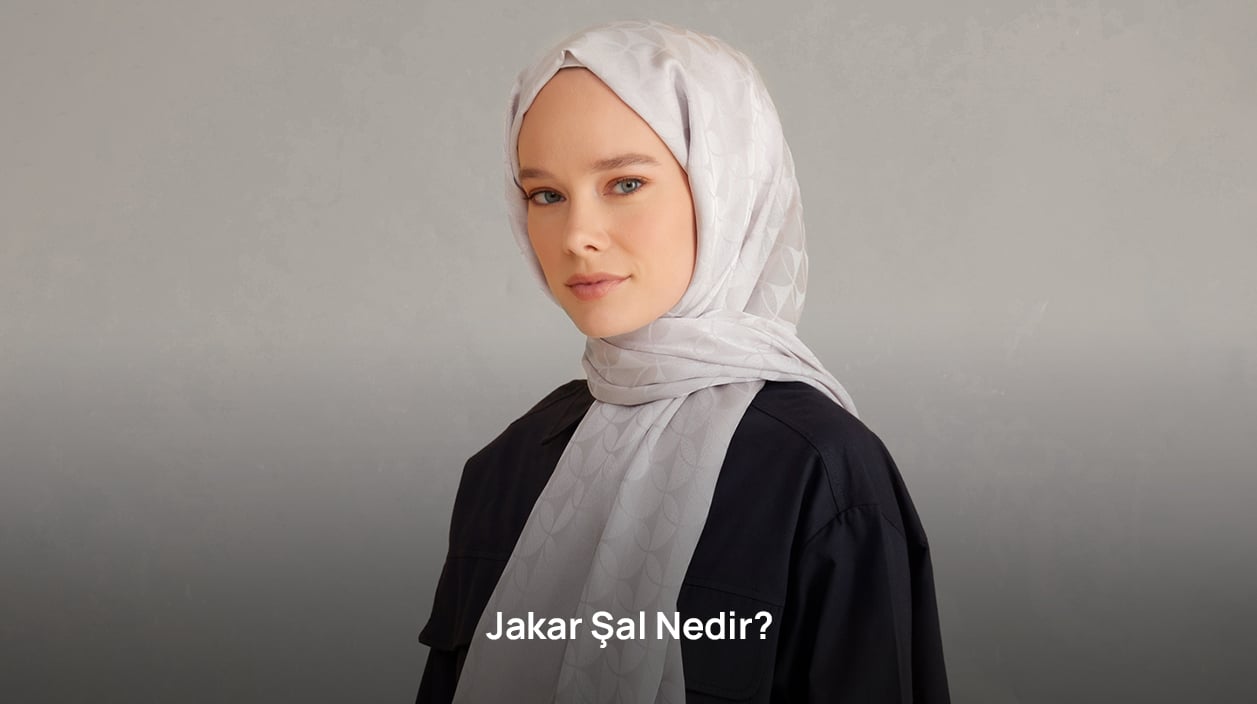 jakar şal