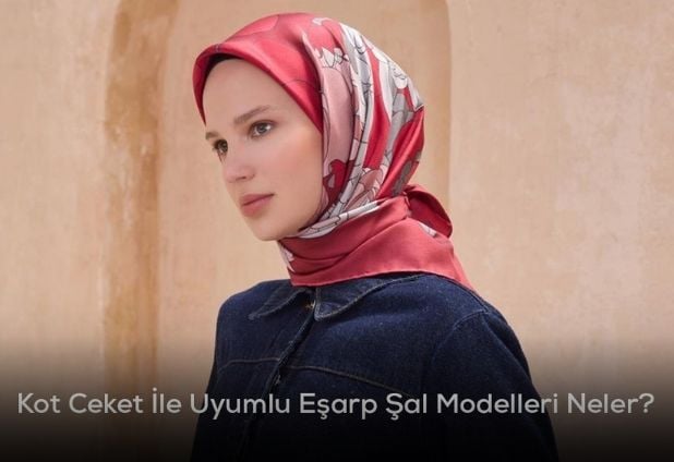 kot ceket kombini