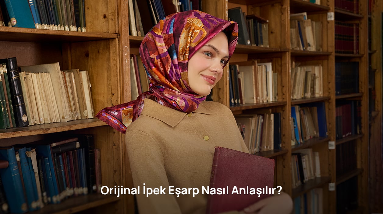 ipek şal