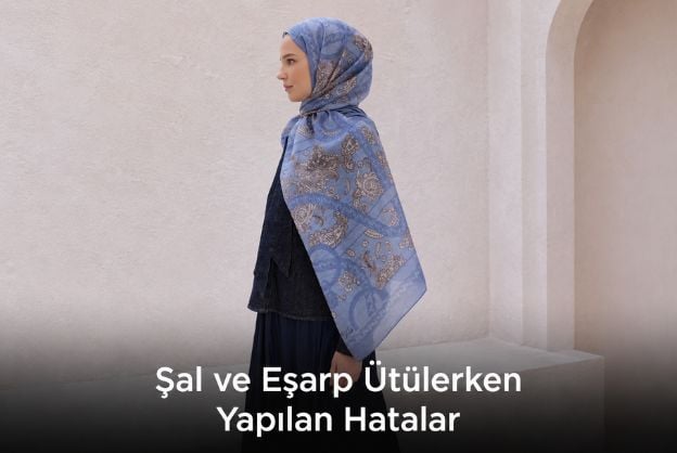eşarp modelleri