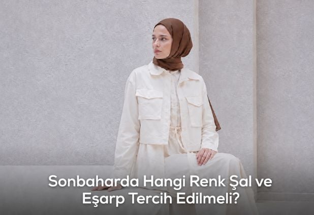 şal modelleri