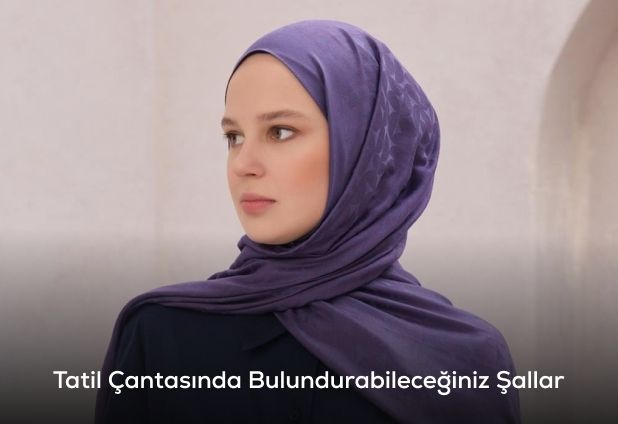 şal modelleri