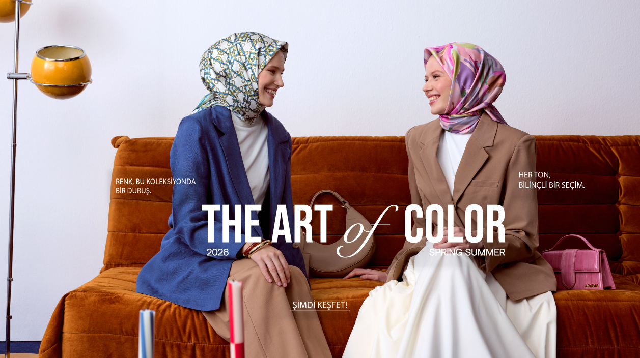 2026 The Art of Color