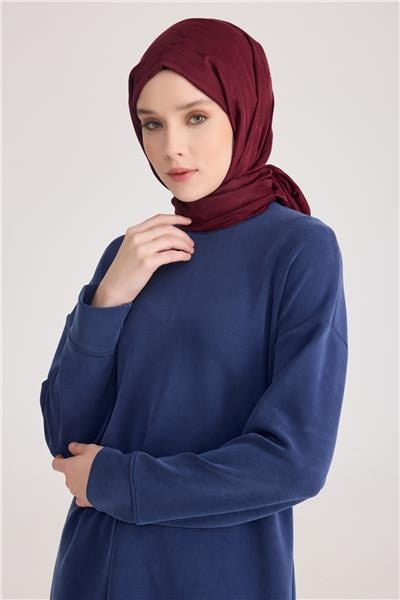 BELLİ FRESH AÇELYA BORDO ŞAL 4