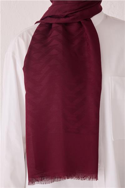 BELLİ FRESH AÇELYA BORDO ŞAL 3