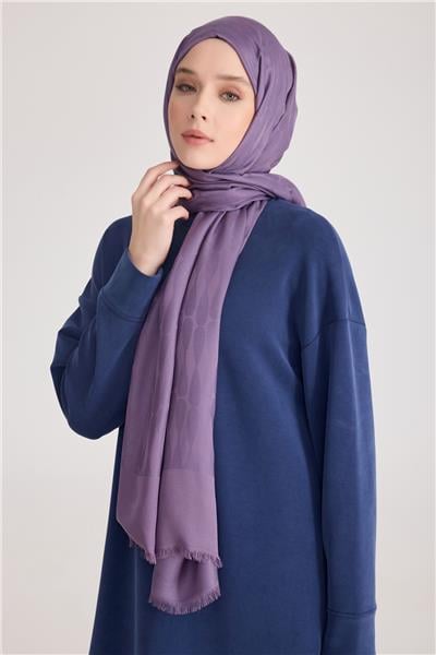 BELLİ FRESH AÇELYA LİLA ŞAL 4