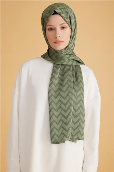 BELLİ FRESH CAPRİ HAKİ ŞAL 2