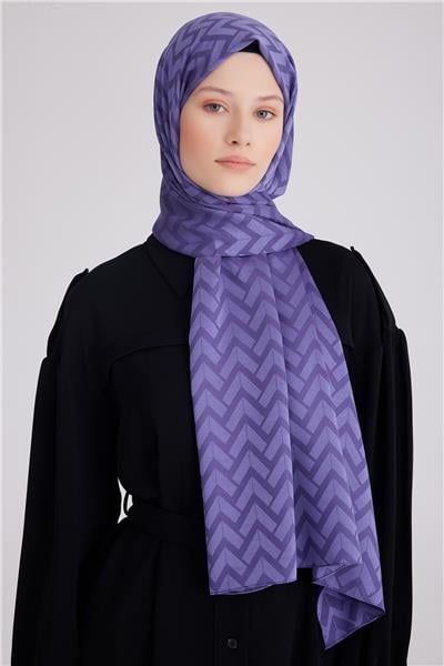 BELLİ FRESH CAPRİ MOR ŞAL 2