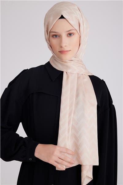 BELLİ FRESH CAPRİ BEJ ŞAL 2