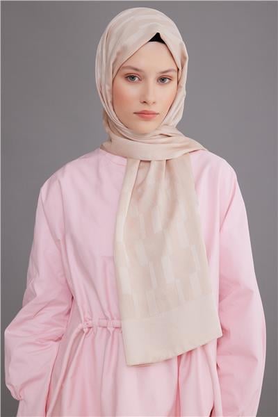 BELLİ FRESH CAPRİ BEJ ŞAL 3