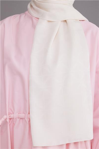 BELLİ FRESH CAPRİ BEYAZ ŞAL 1