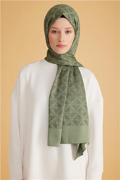 BELLİ FRESH CAPRİ HAKİ ŞAL 1