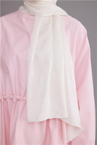 BELLİ FRESH CAPRİ BEYAZ ŞAL 3