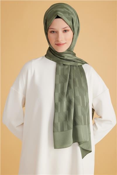 BELLİ FRESH CAPRİ HAKİ ŞAL 3