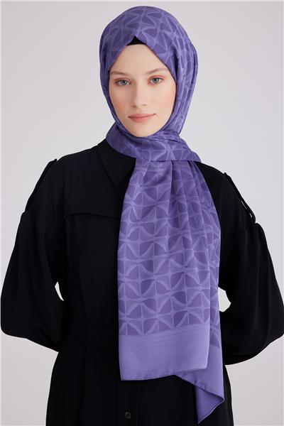 BELLİ FRESH CAPRİ MOR ŞAL 1